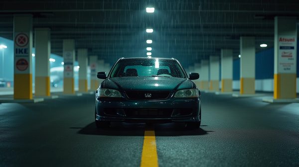 Parking low-cost à l'aéroport Lyon Saint-Exupéry : vos options!